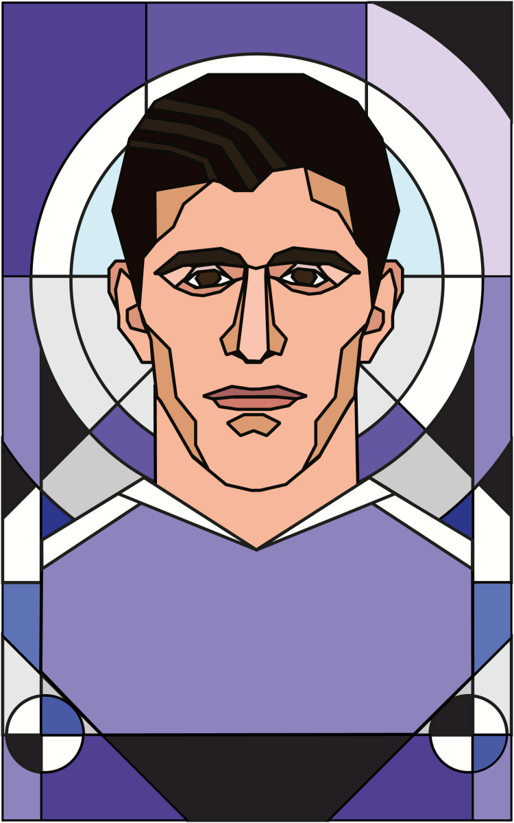 岛上的每一 岛上的每一