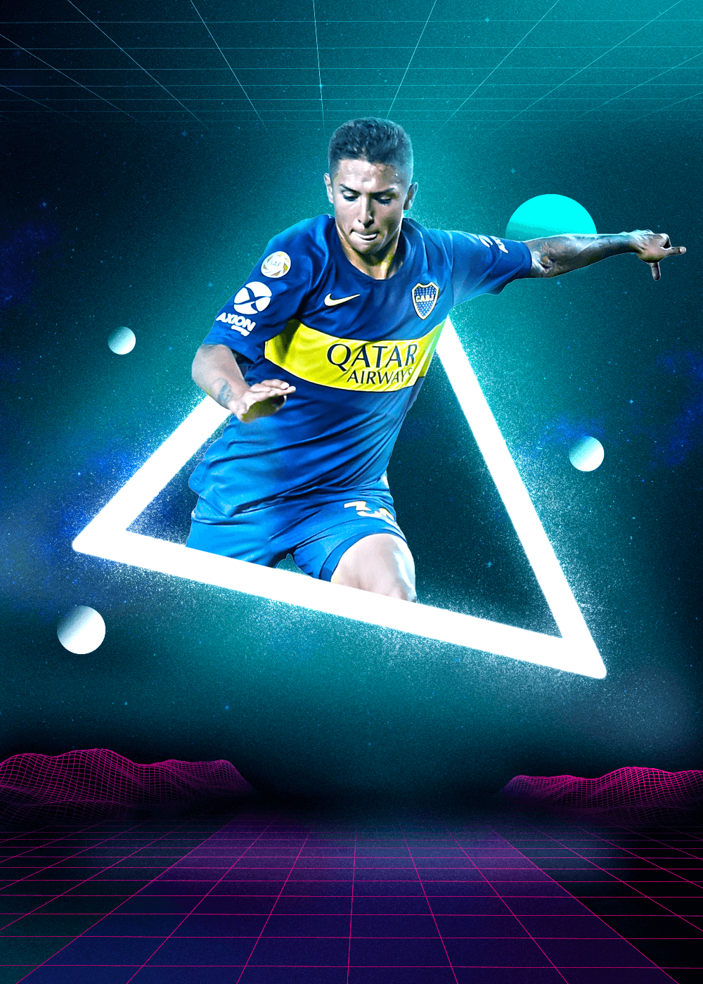 敌的对抗 敌的对抗