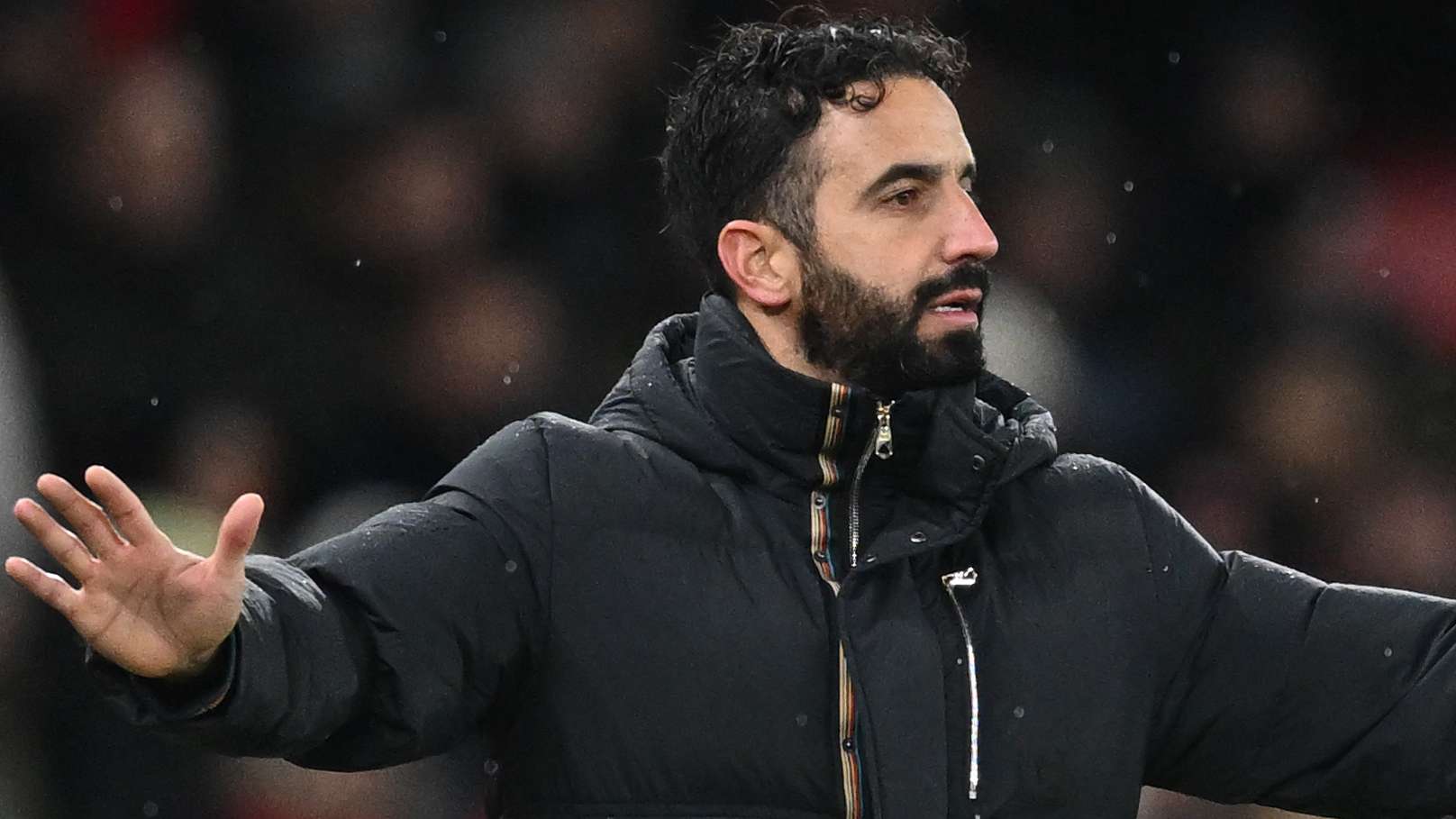 曼联高层对 曼联高层对