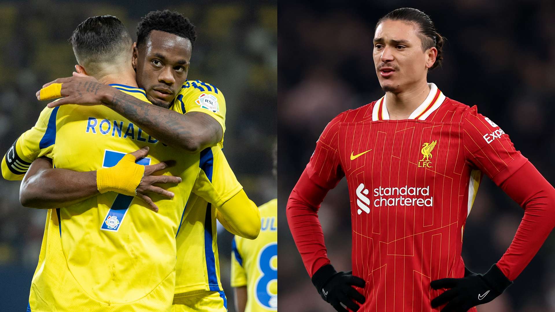 这是世界杯 这是世界杯