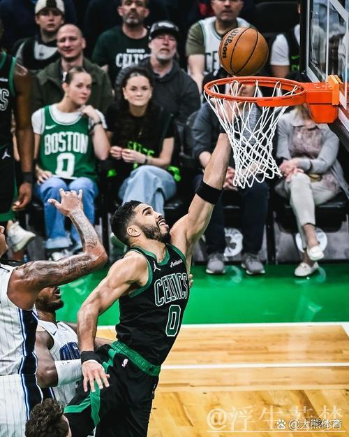 塔图姆爆发35+10+8 凯尔特人大胜魔术 瓦格纳空砍25+4 塔图姆爆发35+10+8 凯尔特人大胜魔术 瓦格纳空砍25+4