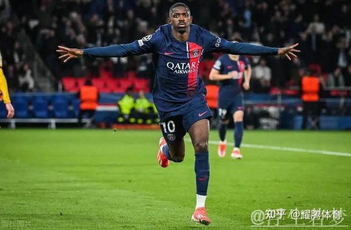 27岁登贝莱爆发赛季32球:无解双响+神级助攻,丝滑表现惊艳! 27岁登贝莱爆发赛季32球:无解双响+神级助攻,丝滑表现惊艳!